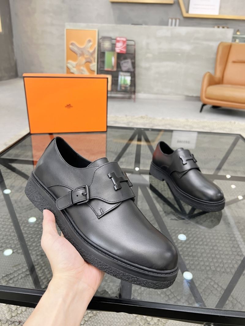 Hermes Business Shoes